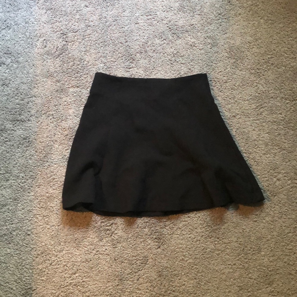 Skater skirt